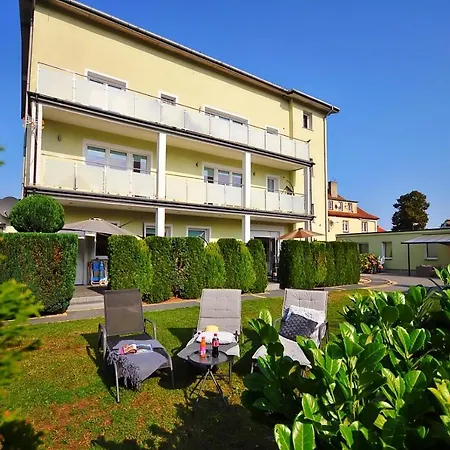 Plaza Apartament Ustronie Morskie Exterior photo