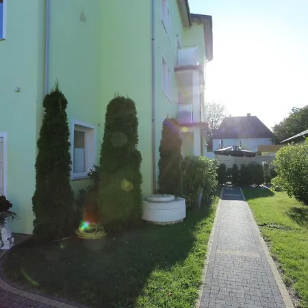 Plaza Apartament Ustronie Morskie Exterior photo
