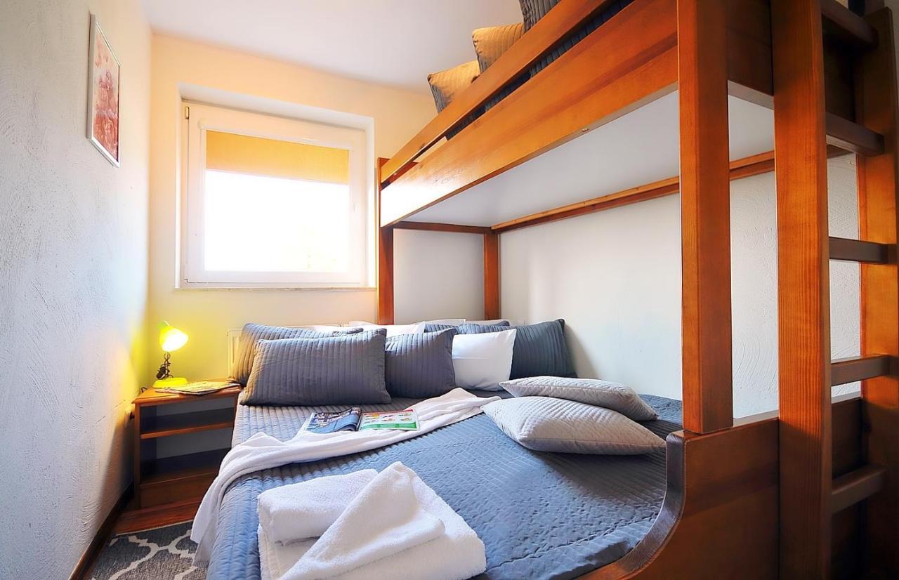 Plaza Apartment