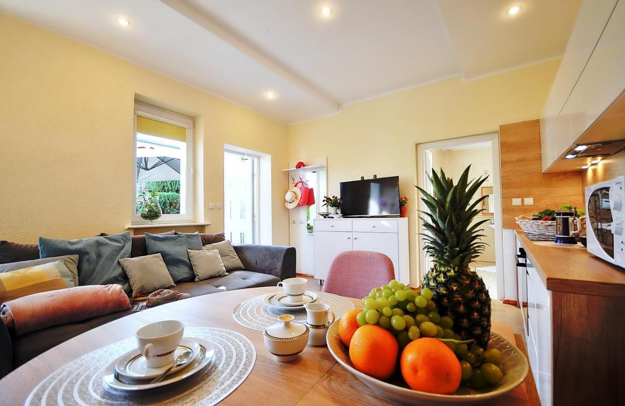 Plaza Apartment Ustronie Morskie