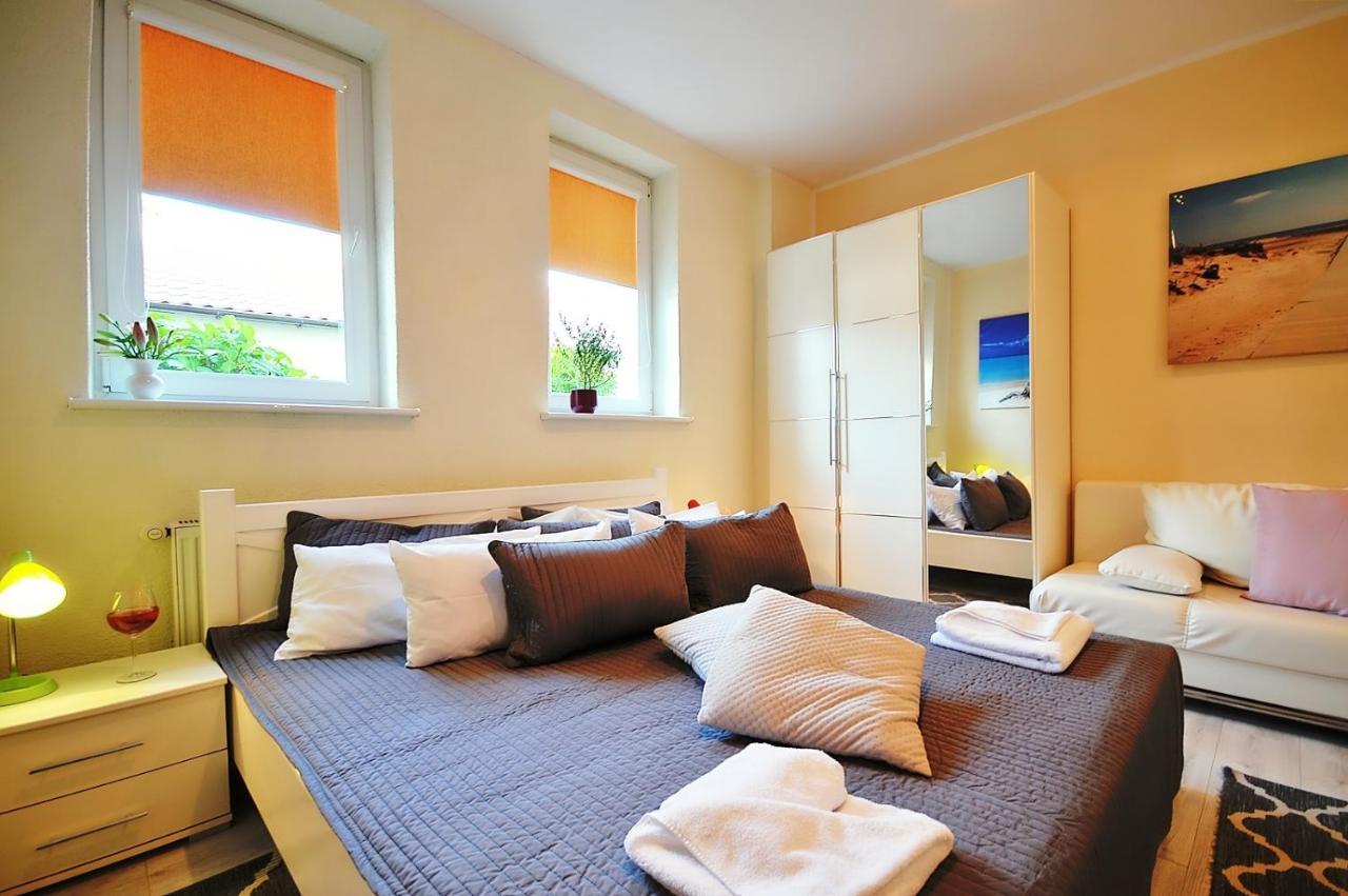 Plaza Apartment Ustronie Morskie