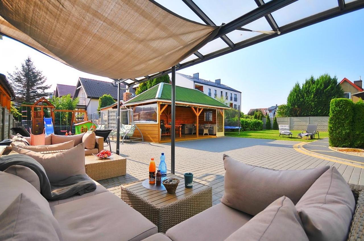 Plaza Apartment Ustronie Morskie
