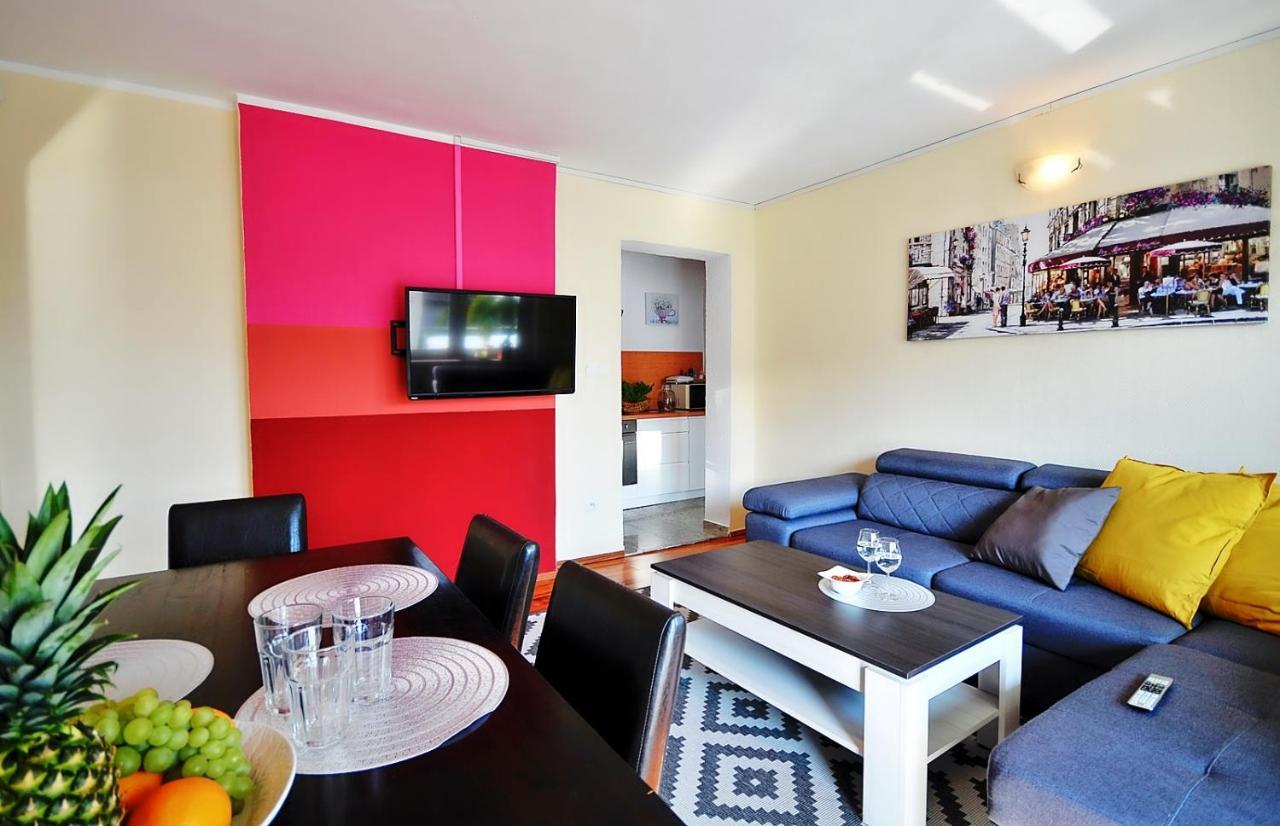 Plaza Apartment Ustronie Morskie