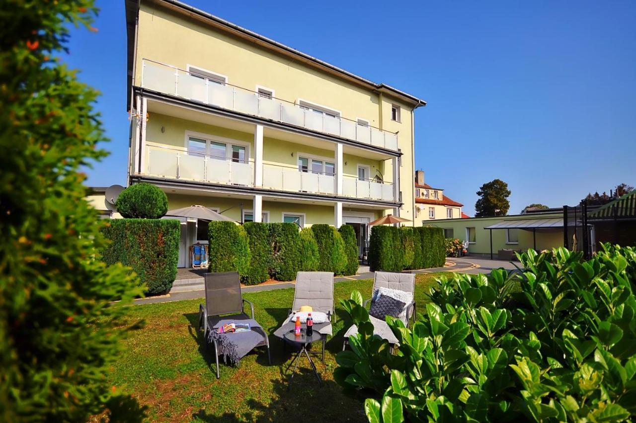 Plaza Apartment Ustronie Morskie