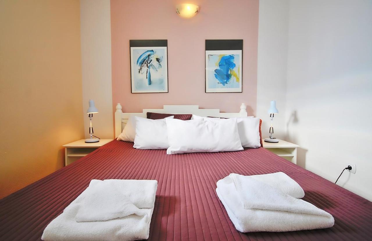 Plaza Apartment Ustronie Morskie