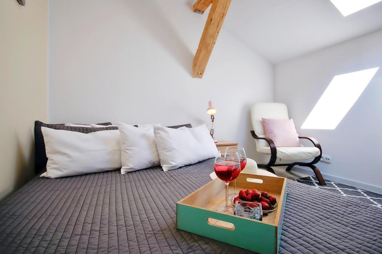 Plaza Apartment Ustronie Morskie