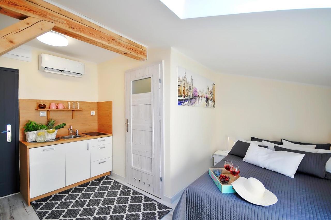 Apartment Plaza Ustronie Morskie