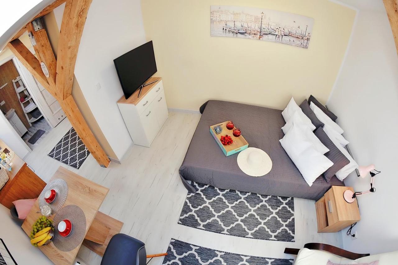Plaza Apartment Ustronie Morskie