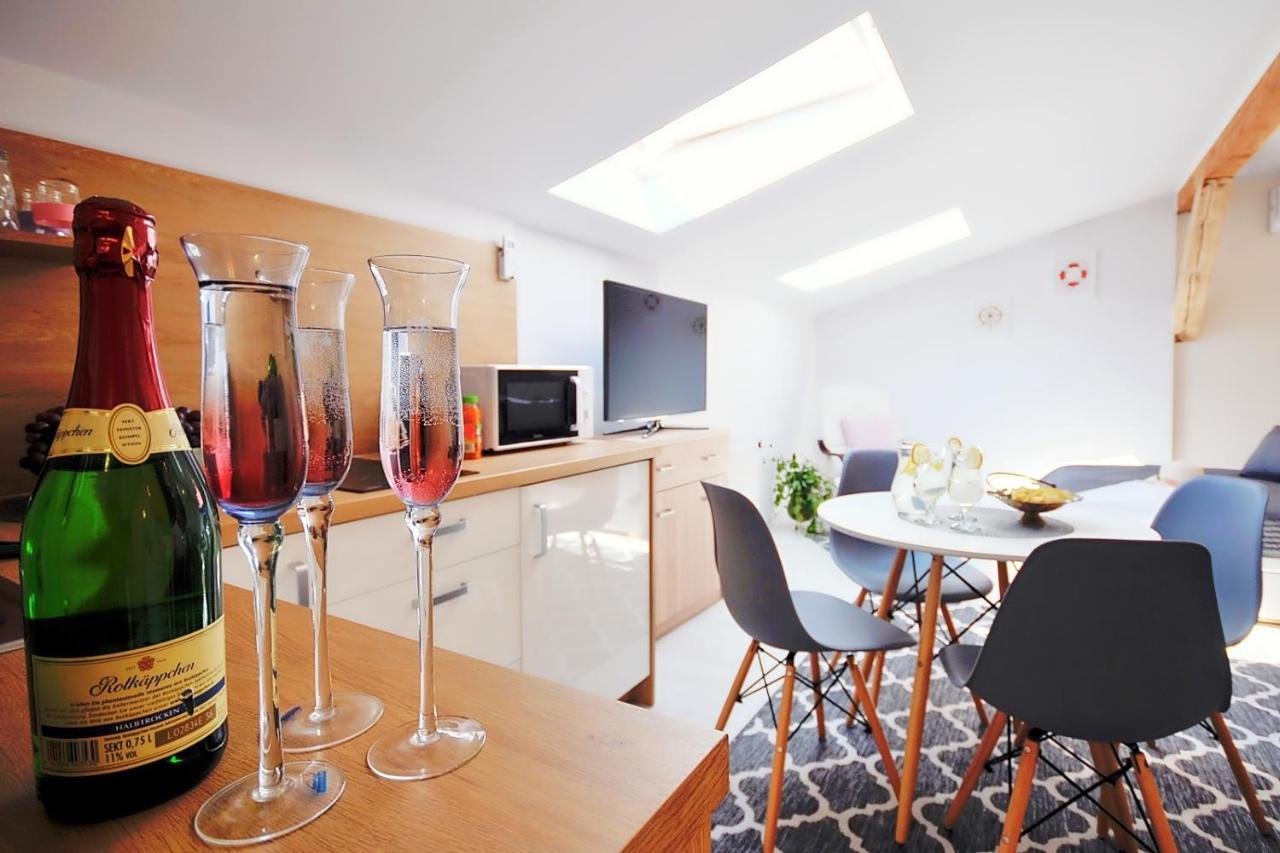 Apartment Plaza Ustronie Morskie
