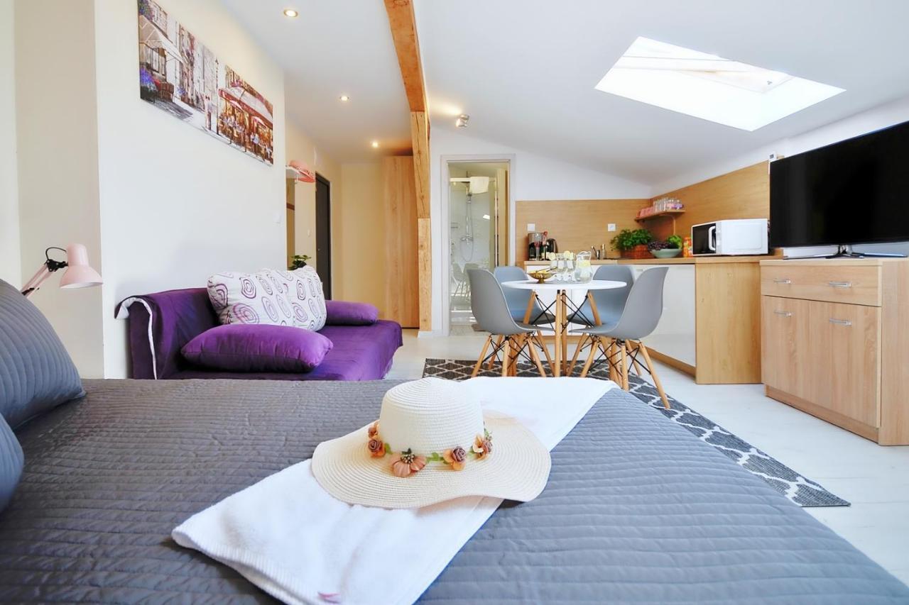 Apartment Plaza Ustronie Morskie