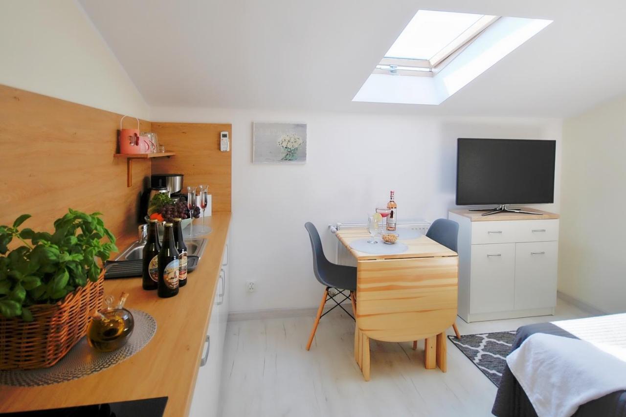 Plaza Apartment Ustronie Morskie
